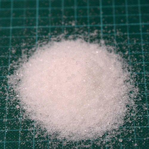 Ammonium Sulphate Fertilizer – Nitrogen 20.5% | High-Quality Agro Grade